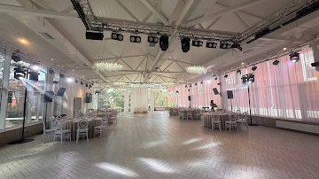 Ресторан История