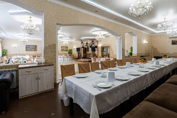 Ресторан Старый Тбилиси