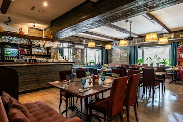 Ресторан Тбилисоба