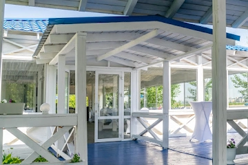 Ресторан Жемчужина