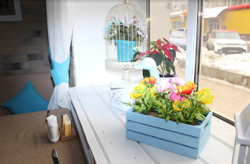 Ресторан Два Грека