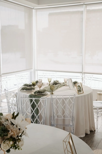 Ресторан Павильон