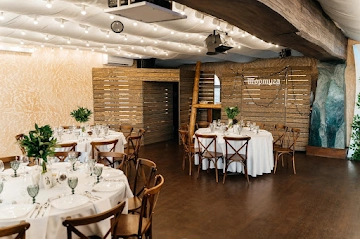 Ресторан Тортуга