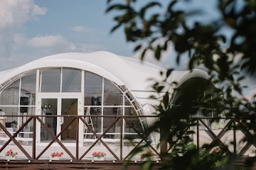 Ресторан Белый купол