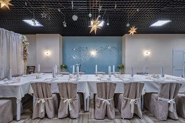 Ресторан Дело вкуса