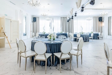 Ресторан Еда и Миръ