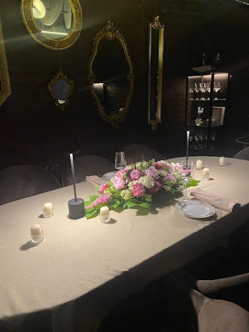 Ресторан TT BISTRO