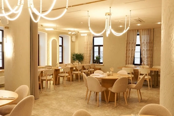 Ресторан Tatar by Tubatay на Марджани