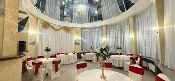 Ресторан Алые паруса