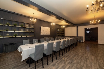 Ресторан Публика