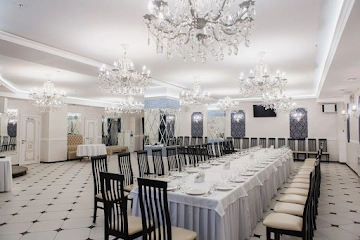 Ресторан Banquet