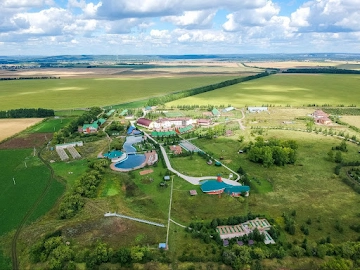 Ресторан Фазенда: фото №14