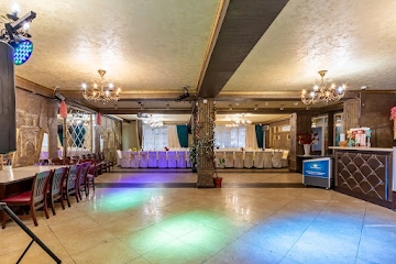 Ресторан Зеркала