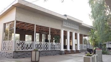 Ресторан Усадьба