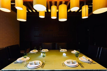 Ресторан Vostok