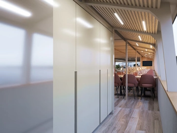 Ресторан Теплоход "Аврора-1"