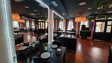 Ресторан Мачете