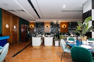 Ресторан Virid Yard: фото №12