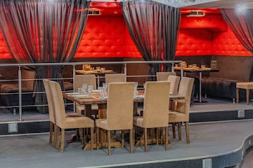 Ресторан Сухуми