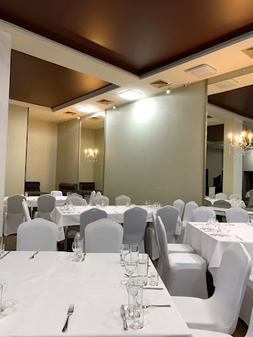 Ресторан FOROS AVENUE