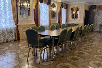 Ресторан Гостиный дом
