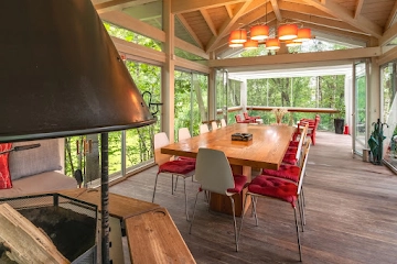 Ресторан Зеленое озеро