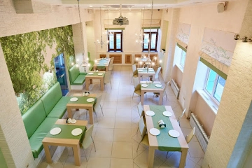 Ресторан Green