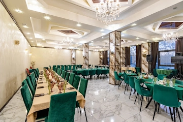 Ресторан Lion