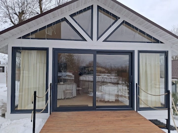 Ресторан Наша Хвоя