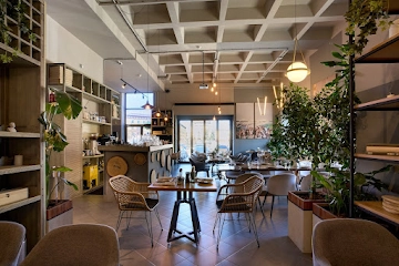 Ресторан Сыроварня