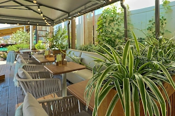 Ресторан Osteria Mario на Соколе