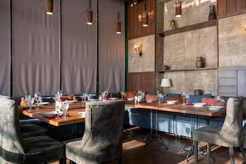 Ресторан Мангал: фото №17