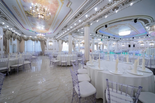 Ресторан Ахтамар