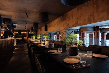 Ресторан Relict