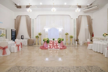 Ресторан Версаль