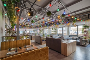 Ресторан Пьер Луиджи