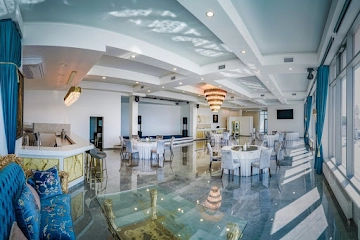 Ресторан Sky-Village