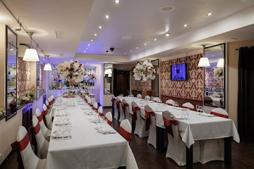 Ресторан Club le Chateau