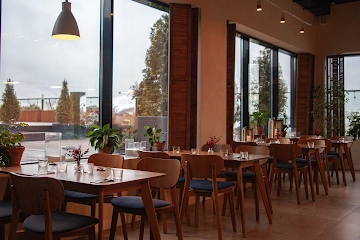 Ресторан Горизонты