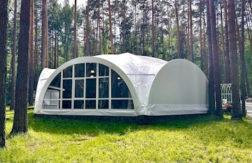 Ресторан Bliss Hall