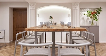 Ресторан Helen