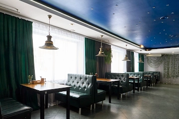 Ресторан Берег