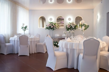 Ресторан МАХАОН