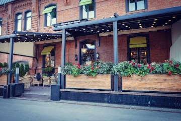 Ресторан Qartuli