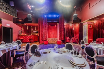 Ресторан Отель «Заречье»