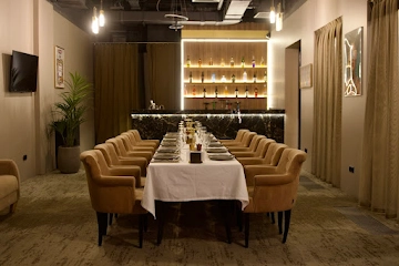 Ресторан The Villa