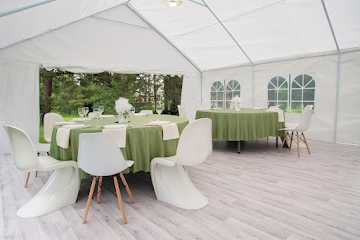 Ресторан Лесная Роса