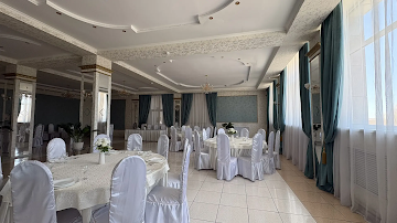 Ресторан Золотое кольцо