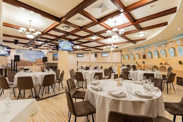 Ресторан Колизей