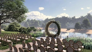 Ресторан Ривиум